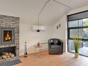 Hus | Interiør