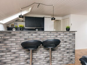 Ferienhaus | Innenbereich