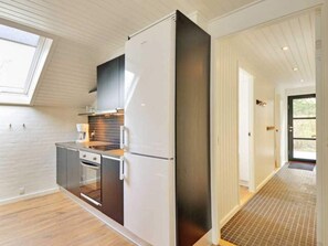 Hus | Interiør