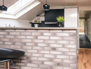 Ferienhaus | Innenbereich