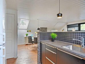 Hus | Interiør