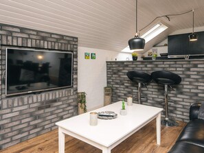 Interior - 5 Star Holiday Home in Blavand (Blavand)