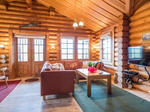 House | Living area