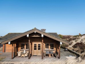 Casa | Esterni
