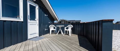 House | View from property