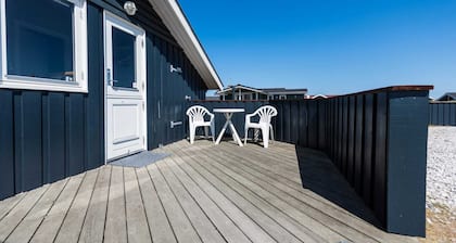Bright Dune View Cottage-by Traum