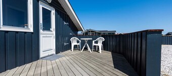 Bright Dune View Cottage-by Traum