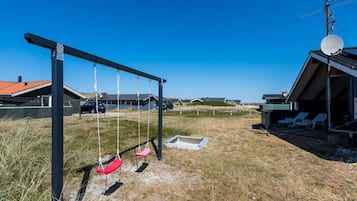 House | View from property