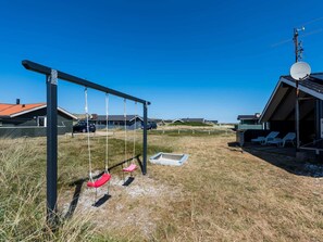 Ferienhaus | Blick von der Unterkunft