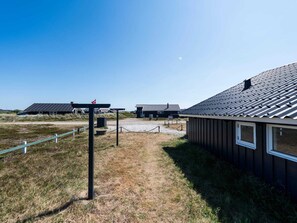 Hus | Interiør