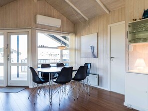 House | Interior