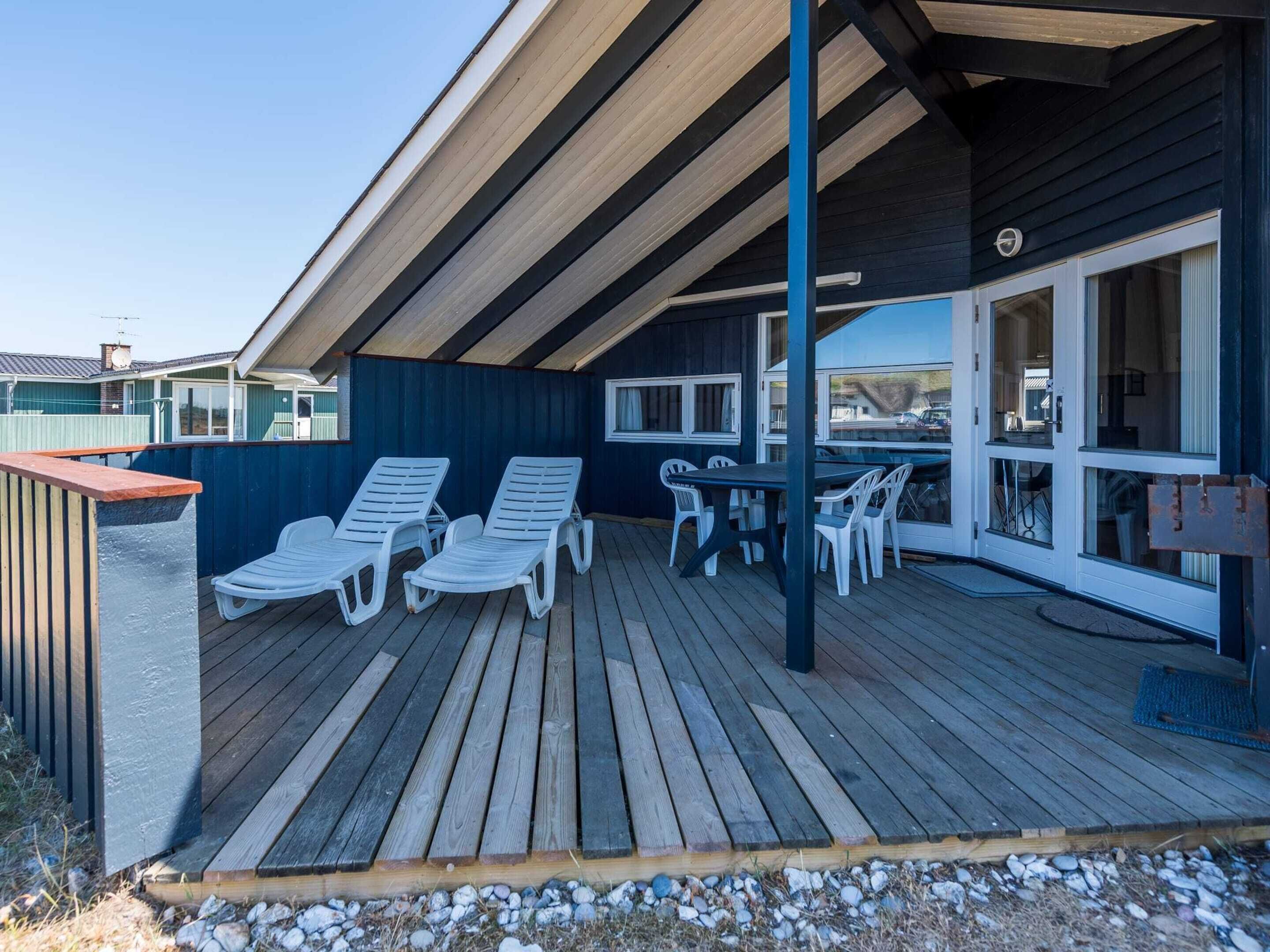 House | View from property