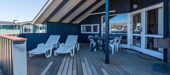 Bright Dune View Cottage-by Traum