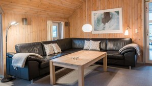 Maison | Aire de séjour