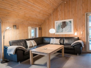 House | Living area