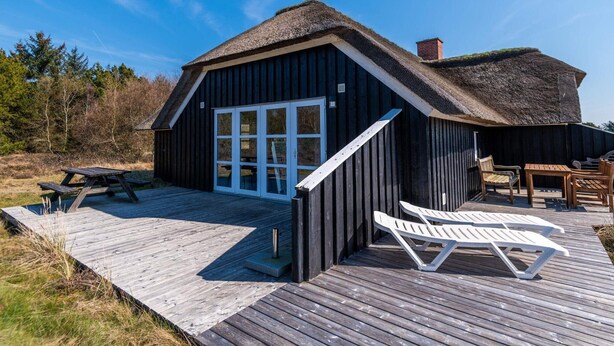 Maison | Extérieur