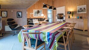 Maison | Intérieur