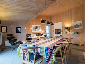 House | Interior