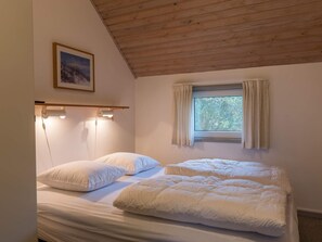 Interior - 8 Person Holiday Home in Fano (Fano)