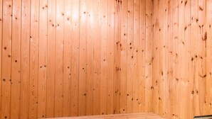 Sauna - 4 Person Holiday Home in Henne (Henne)