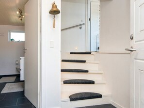 House | Interior - Seaside Charm in Rindby (Fano)