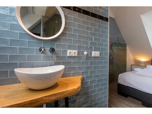 Ferienhaus | 1 Schlafzimmer, individuell eingerichtet