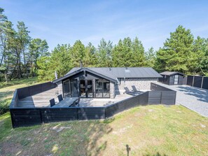 Hus | Eksteriør
