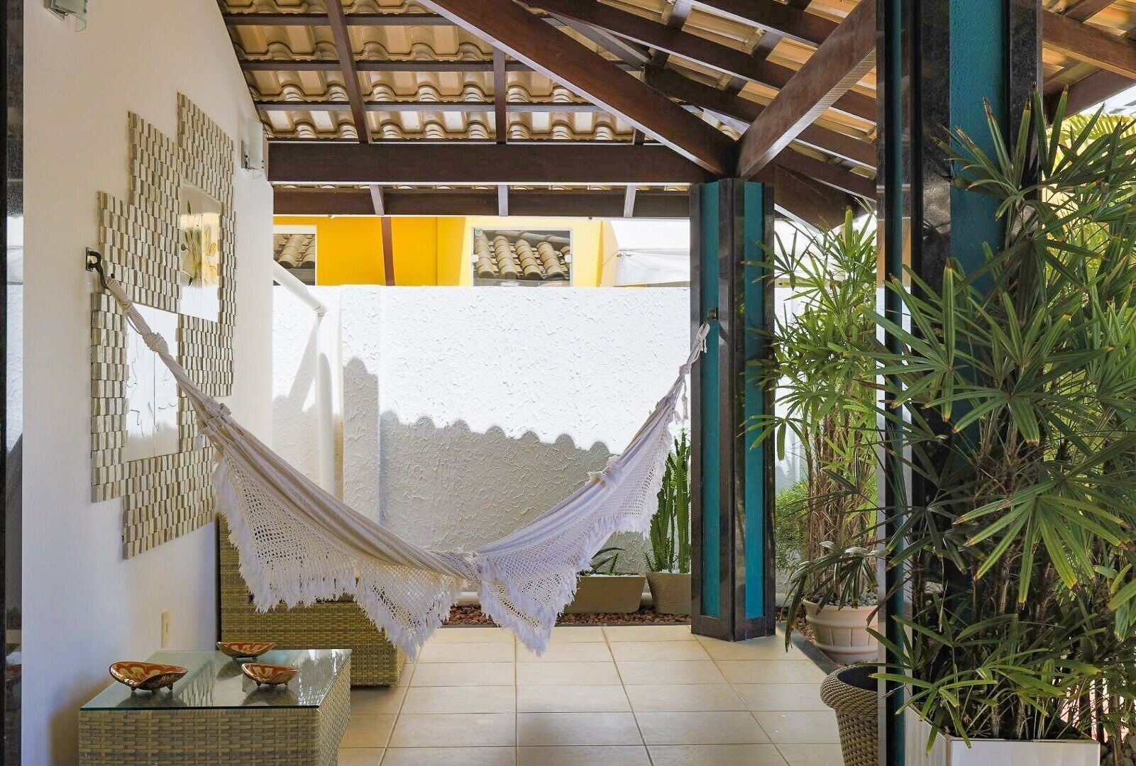 Chalet | Terrace/patio