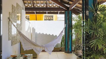 Chalet | Terrace/patio