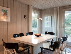 Interior - 5 Person Holiday Home in Blavand (Blavand)