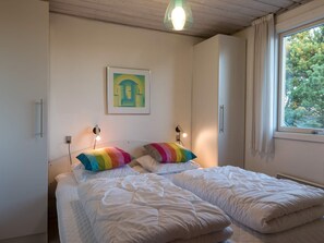 Interior - 5 Person Holiday Home in Blavand (Blavand)
