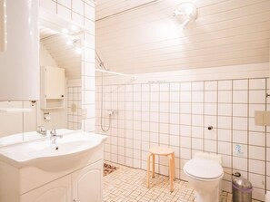 Casa | Baño