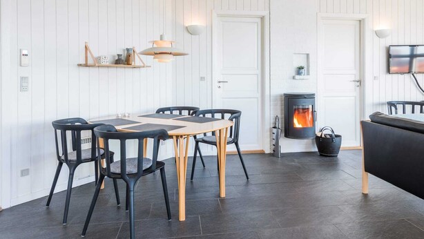 Hus | Eget kjøkken | Høy barnestol