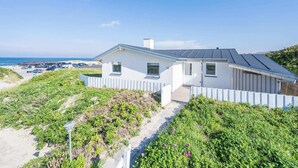 Hus | Eksteriør