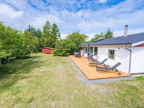 Exterior - Holiday Home in Tarm (Tarm)