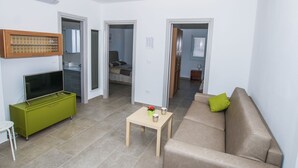 Unclassified image, 5 of 27, button - Two Bedroom Apartment with Balcony & Pool View in Funtana near Beach (Funtana)