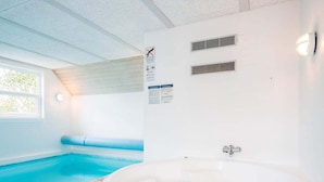 Ferienhaus | Wellnessanwendung