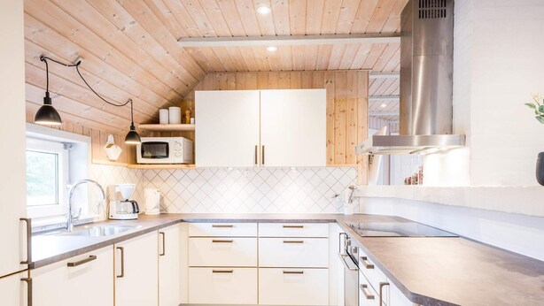 Ferienhaus | Eigene Küche | Hochstuhl