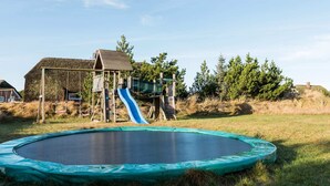 Ferienhaus | Kinderbereich