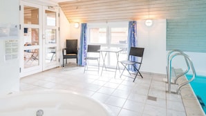 Ferienhaus | Pool | Außenpool