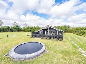 Exterior - Holiday Home in Tarm (Tarm)