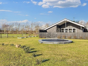 House | Exterior - Holiday Home in Tarm (Tarm)