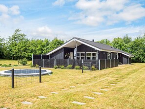 House | View from property - Holiday Home in Tarm (Tarm)