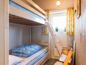 Interior - 5 Person Holiday Home in Blavand (Blavand)
