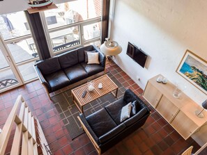 Casa | Interior