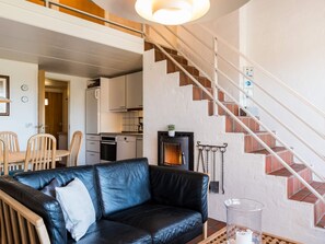 Interior - 5 Person Holiday Home in Blavand (Blavand)