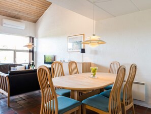 Casa | Interior