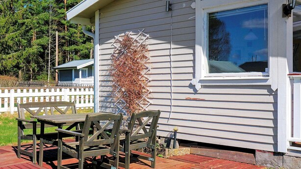 Unclassified image, 1 of 22, button - 5 Person Holiday Home in HJO (Hjo)