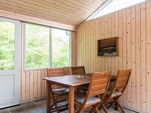 Ferienhaus | Speisen