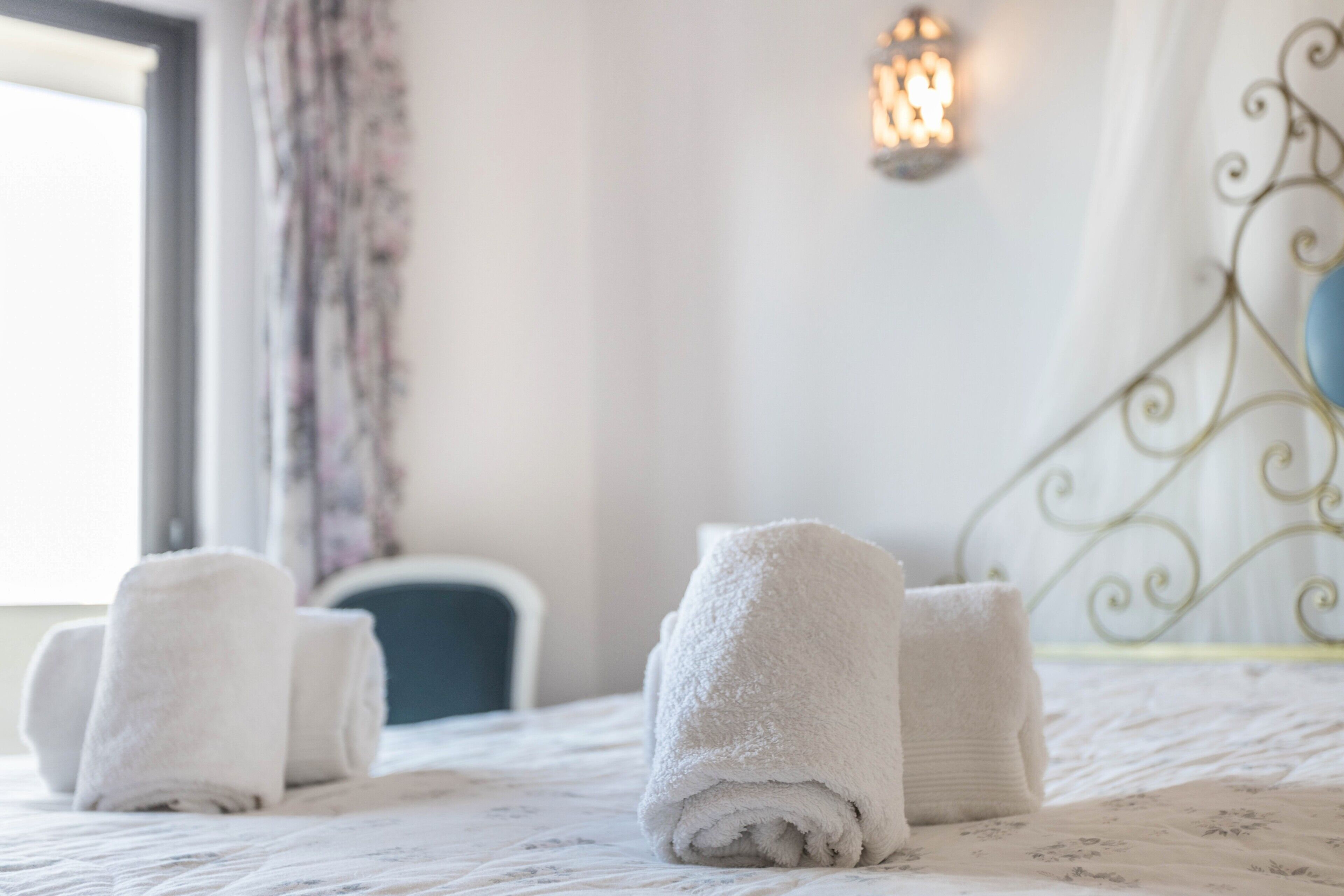 3 camere, ferro/asse da stiro, Wi-Fi gratuito, lenzuola